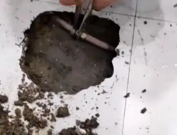 朔城卫生间漏水检测电话