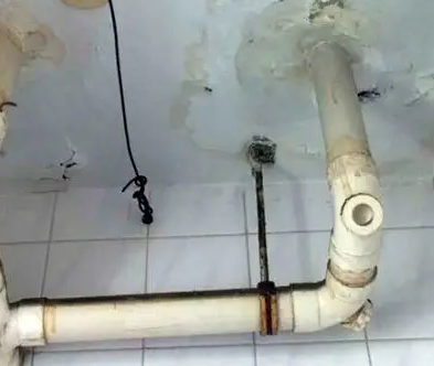 朔城卫生间漏水检测多少钱