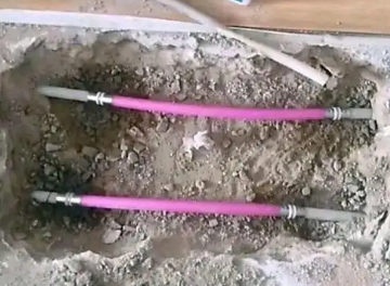 朔城卫生间测漏水多少钱