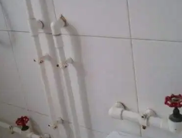 朔城水管维修多少钱