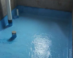 朔城卫生间防水哪家好
