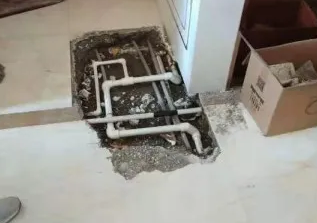 朔城查漏水多少钱