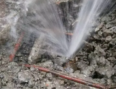 朔城水管维修多少钱